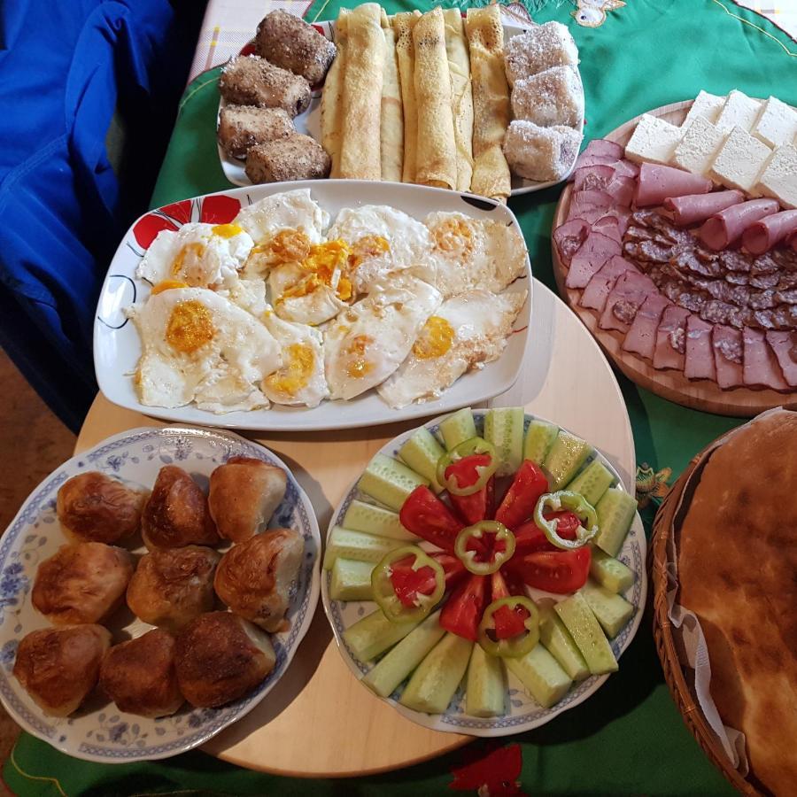 הוילה Boljevac Konaciste Mali Izvor מראה חיצוני תמונה